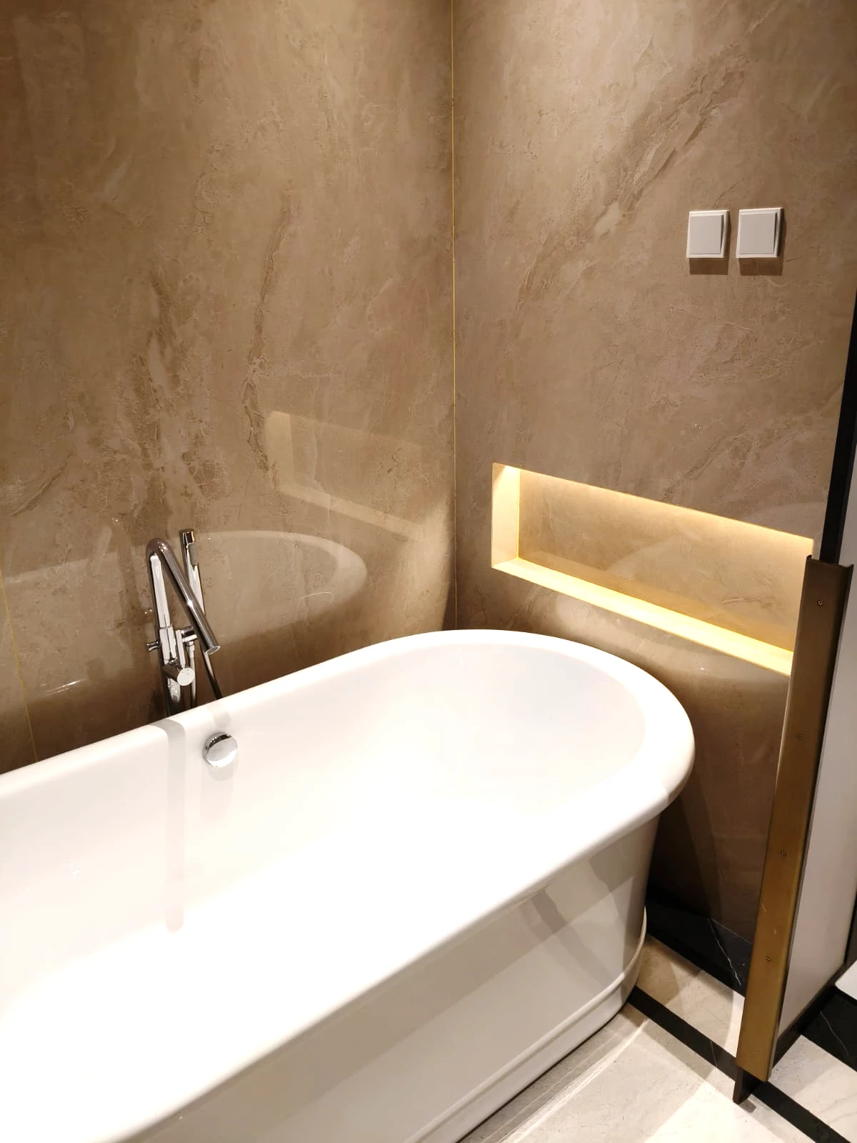 Project Bp. Hj Yuni Kertajaya Indah 6